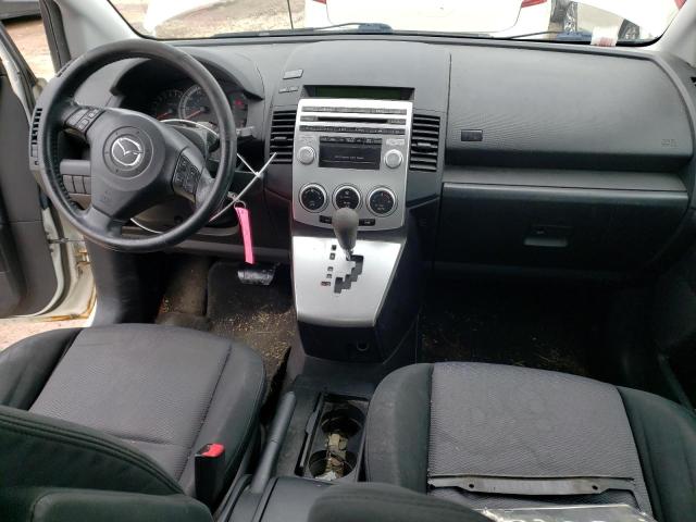 Photo 8 from auction – 2007 MAZDA 5 with VIN JM1CR293970151344