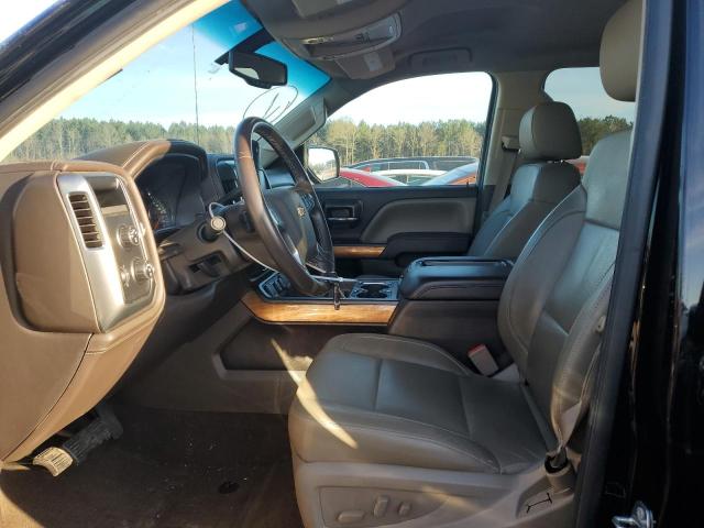 Photo 7 from auction – 2015 CHEVROLET SILVERADO with VIN 3GCUKSEC3FG289325