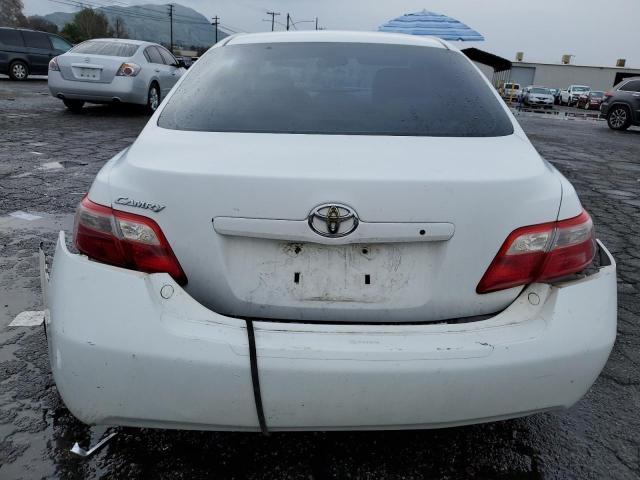Photo 6 from auction – 2009 TOYOTA CAMRY BASE with VIN 4T4BE46K59R131118