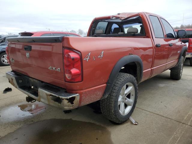 Photo 3 from auction – 2008 DODGE RAM 1500 S with VIN 1D7HU18N68S548846