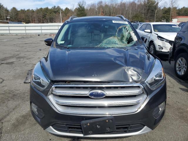 Photo 5 from auction – 2017 FORD ESCAPE TIT with VIN 1FMCU9JD3HUC57399