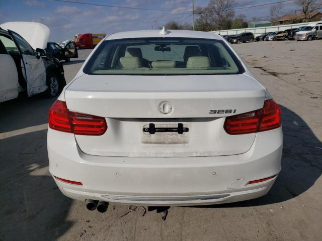 Photo 6 from auction – 2013 BMW 328 I with VIN WBA3A5G56DNP27044