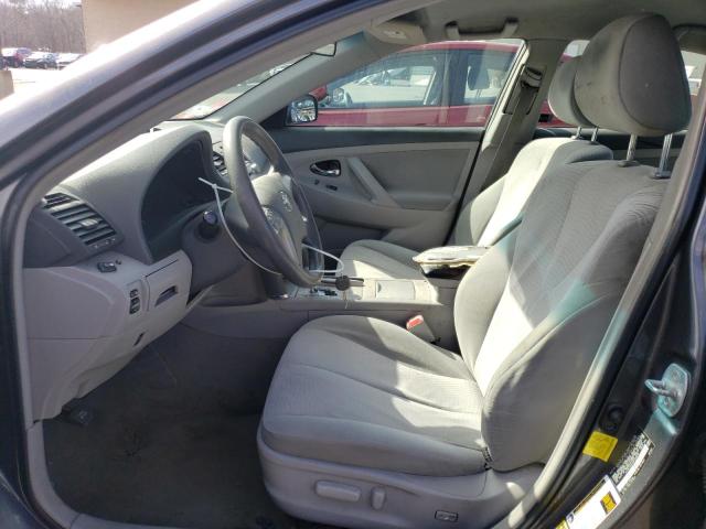 Photo 7 from auction – 2011 TOYOTA CAMRY BASE with VIN 4T4BF3EK7BR199919