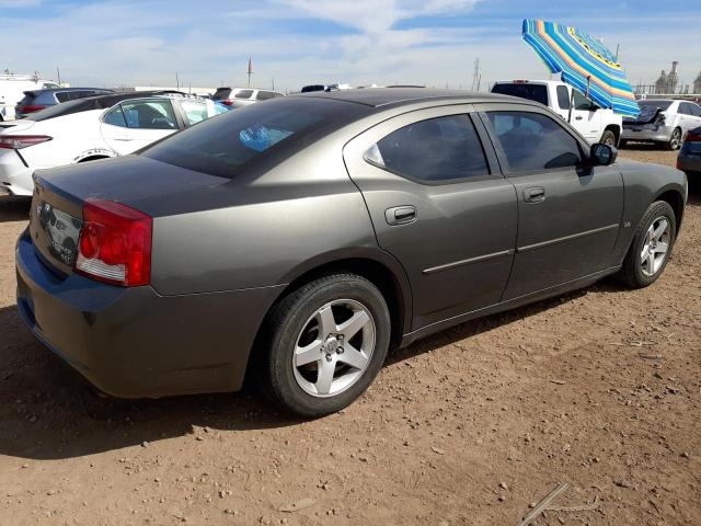 Photo 3 from auction – 2010 DODGE CHARGER SX with VIN 2B3CA3CV8AH186890