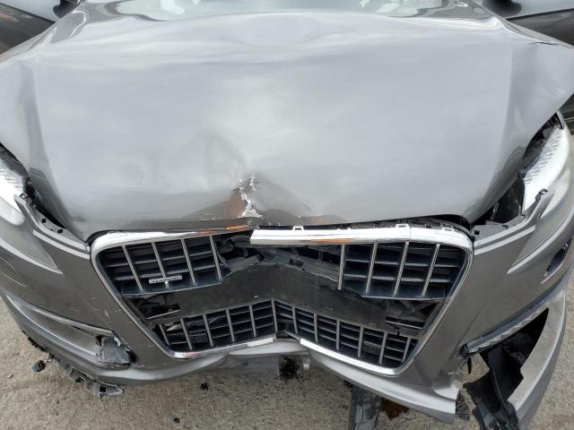 Photo 11 from auction – 2015 AUDI Q7 PREMIUM with VIN WA1LGAFE7FD032117