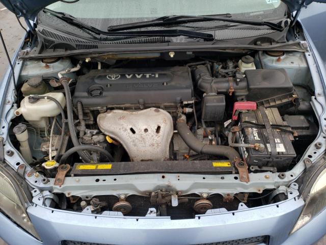 Photo 11 from auction – 2009 TOYOTA SCION TC with VIN JTKDE167290292625