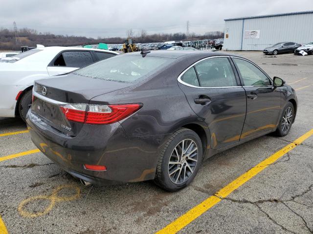 Photo 3 from auction – 2013 LEXUS ES 350 with VIN JTHBK1GG3D2013989