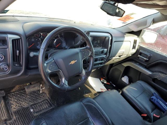 Photo 8 from auction – 2014 CHEVROLET SILVERADO with VIN 1GCVKREC9EZ412377