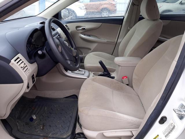 Photo 7 from auction – 2012 TOYOTA COROLLA BA with VIN 5YFBU4EE4CP018522