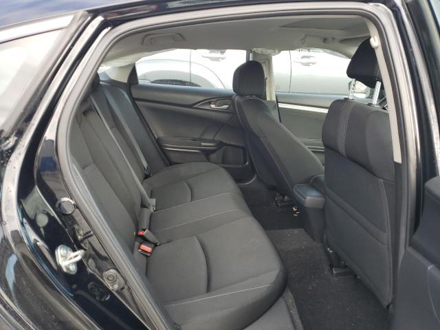Photo 10 from auction – 2020 HONDA CIVIC EX with VIN 19XFC1F32LE201306