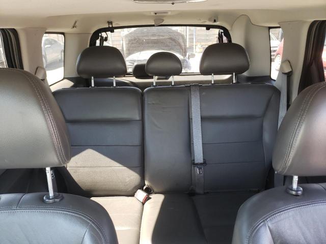 Photo 10 from auction – 2006 FORD ESCAPE HEV with VIN 1FMCU96H36KC44382