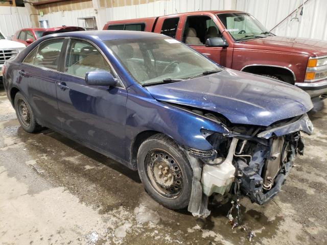 Photo 4 from auction – 2011 TOYOTA CAMRY BASE with VIN 4T1BF3EK7BU594144