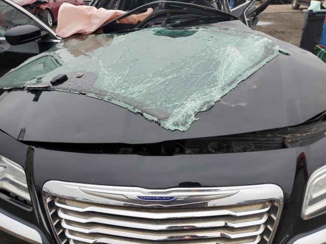 Photo 11 from auction – 2013 CHRYSLER 300 with VIN 2C3CCAAG3DH732392