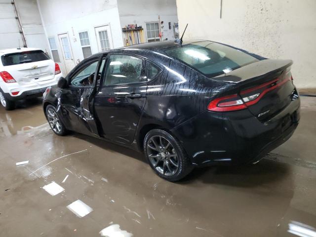 Photo 2 from auction – 2013 DODGE DART SXT with VIN 1C3CDFBA5DD338197