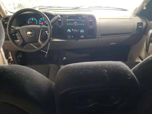 Photo 8 from auction – 2011 CHEVROLET SILVERADO with VIN 3GCPKPE38BG330777