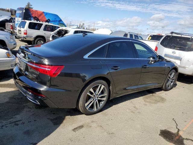 Photo 3 from auction – 2019 AUDI A6 PREMIUM with VIN WAUL2AF22KN106300