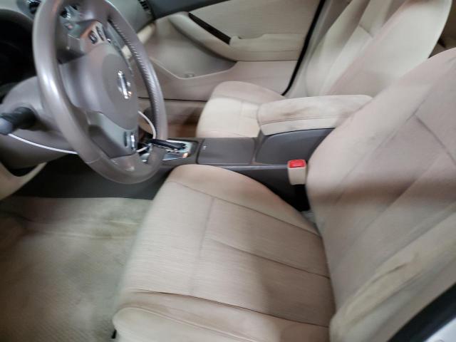 Photo 7 from auction – 2012 NISSAN ALTIMA SR with VIN 1N4BL2AP7CN498878