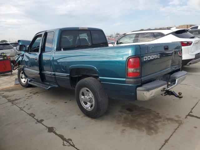 Photo 2 from auction – 1999 DODGE RAM 1500 with VIN 1B7HC13Z5XJ545366