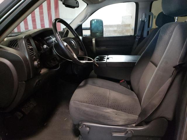 Photo 7 from auction – 2007 GMC SIERRA K25 with VIN 1GTHK23607F512597