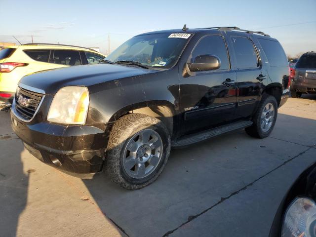 Photo 1 from auction – 2012 GMC YUKON SLT with VIN 1GKS1CE06CR108286