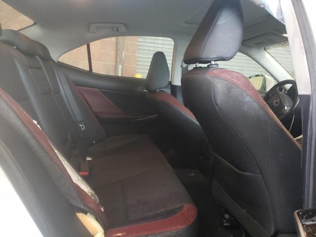 Photo 10 from auction – 2018 LEXUS IS 300 with VIN JTHBA1D22J5074837