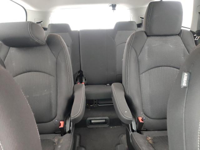 Photo 10 from auction – 2015 CHEVROLET TRAVERSE L with VIN 1GNKRGKD8FJ111882