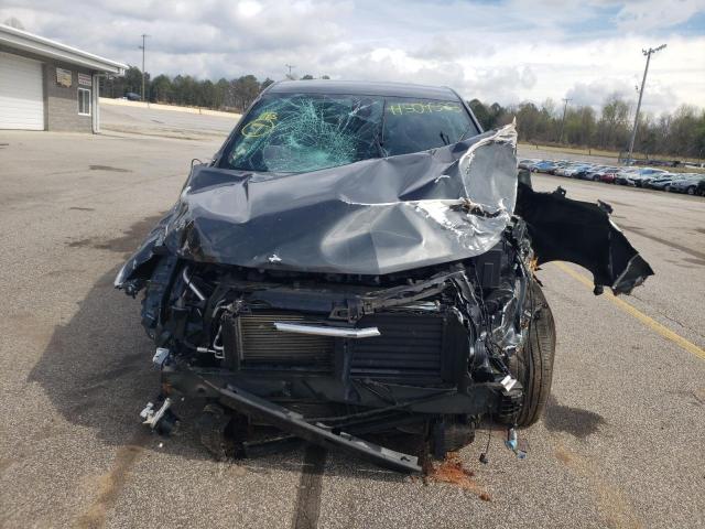 Photo 5 from auction – 2021 CHEVROLET EQUINOX LT with VIN 3GNAXKEV3ML359259