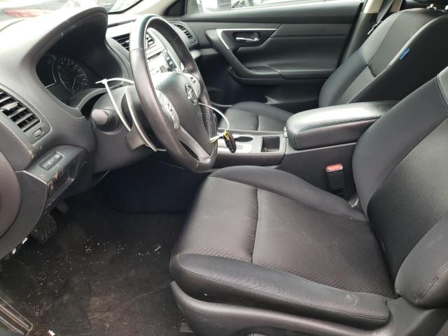 Photo 7 from auction – 2017 NISSAN ALTIMA 2.5 with VIN 1N4AL3AP3HC124272