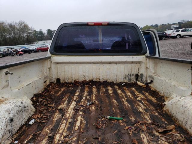 Photo 10 from auction – 2003 FORD F150 with VIN 1FTRX17W83NB86509