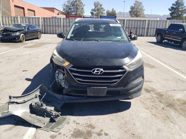 Photo 5 from auction – 2016 HYUNDAI TUCSON LIM with VIN KM8J3CA44GU224093