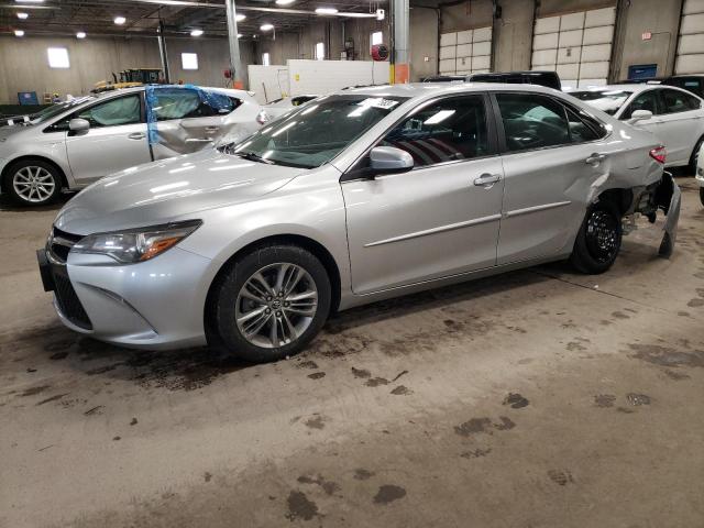 Photo 1 from auction – 2015 TOYOTA CAMRY LE with VIN 4T1BF1FKXFU973034