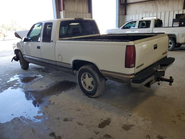 Photo 2 from auction – 1996 GMC SIERRA 150 with VIN 2GTEC19R3T1502661