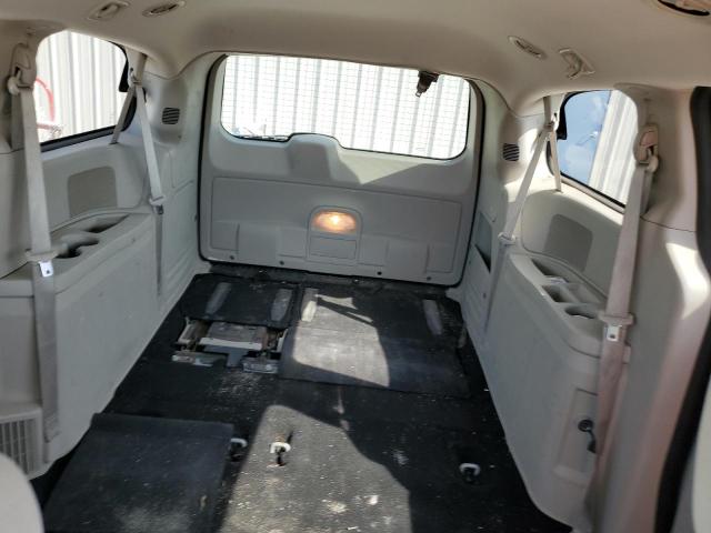 Photo 10 from auction – 2013 DODGE GRAND CARA with VIN 2C4RDGBG4DR810693