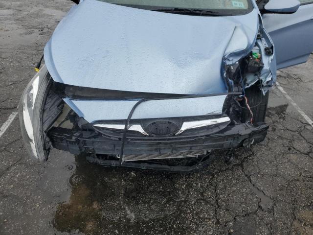 Photo 11 from auction – 2014 HYUNDAI ACCENT GLS with VIN KMHCT4AE3EU652158