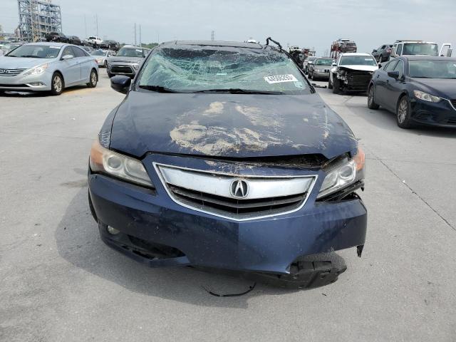 Photo 5 from auction – 2015 ACURA ILX 20 PRE with VIN 19VDE1F59FE007842