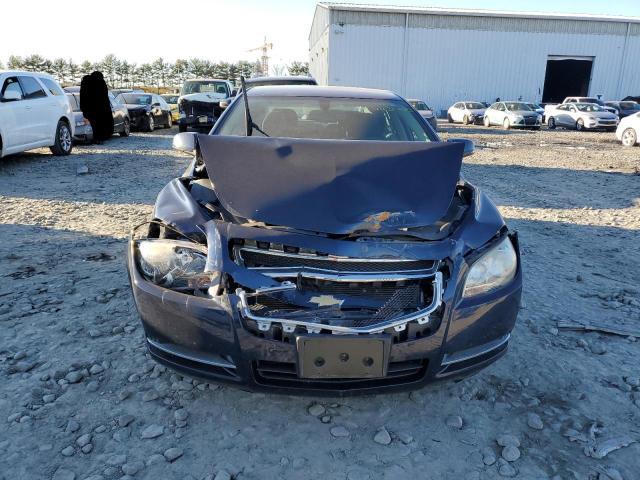 Photo 5 from auction – 2010 CHEVROLET MALIBU 1LT with VIN 1G1ZC5EB8AF144666