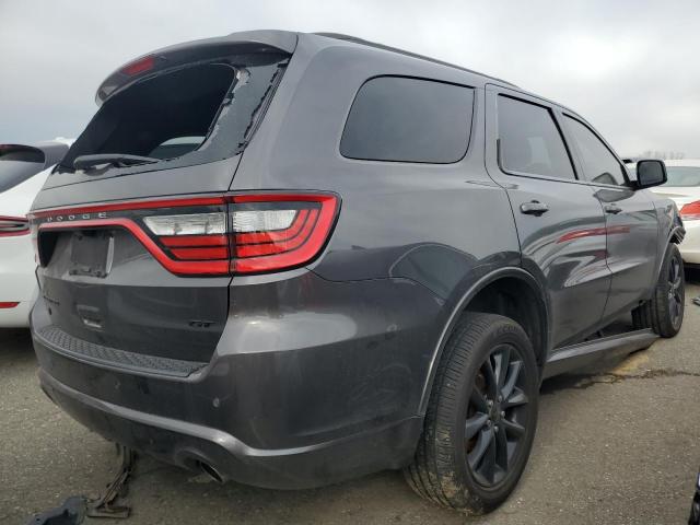 Photo 3 from auction – 2018 DODGE DURANGO GT with VIN 1C4RDJDG9JC324038