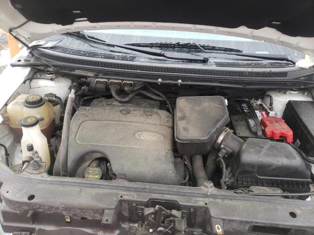 Photo 12 from auction – 2013 FORD EDGE LIMIT with VIN 2FMDK4KC8DBB02544
