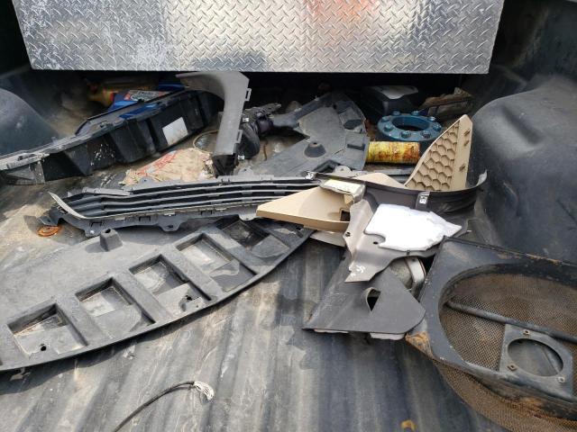 Photo 13 from auction – 2011 FORD F250 SUPER with VIN 1FT7W2BT5BEA16801