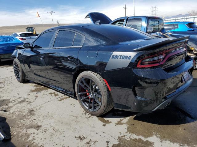 Photo 2 from auction – 2022 DODGE CHARGER SC with VIN 2C3CDXGJ7NH225144