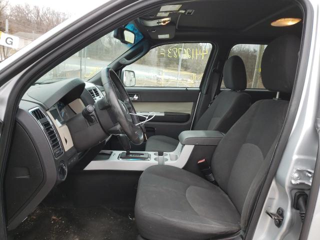Photo 7 from auction – 2010 MERCURY MARINER with VIN 4M2CN9BG5AKJ23614