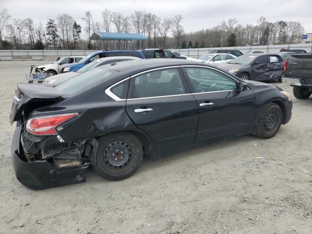 Photo 3 from auction – 2015 NISSAN ALTIMA 2.5 with VIN 1N4AL3AP7FC136860