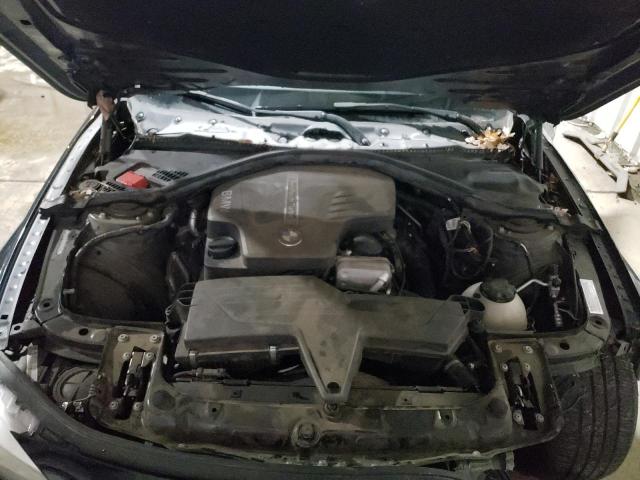 Photo 11 from auction – 2013 BMW 328 I SULE with VIN WBA3C1G59DNR46616
