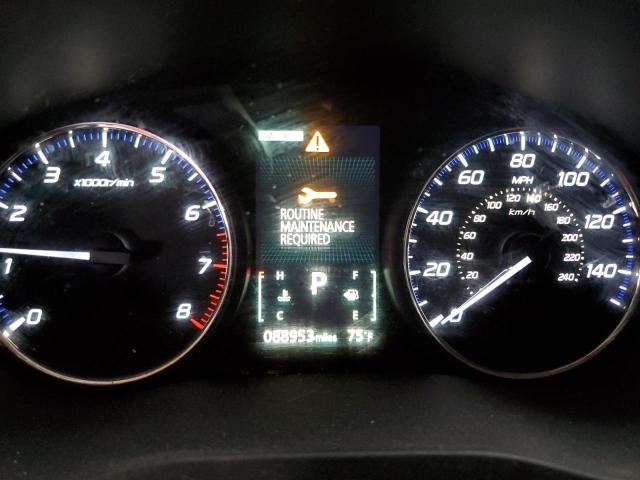 Photo 9 from auction – 2015 MITSUBISHI OUTLANDER with VIN JA4JZ4AX1FZ004859