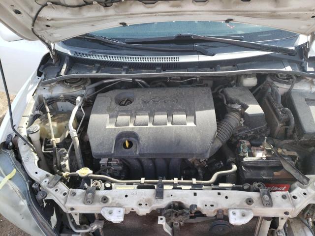 Photo 11 from auction – 2012 TOYOTA COROLLA BA with VIN 2T1BU4EE9CC823187