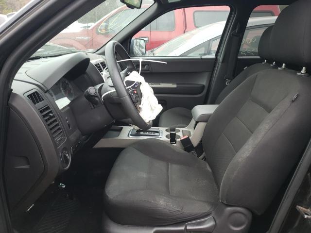 Photo 7 from auction – 2008 FORD ESCAPE XLT with VIN 1FMCU03128KE65249