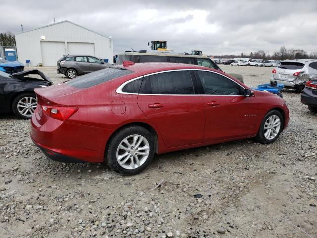 Photo 3 from auction – 2016 CHEVROLET MALIBU LT with VIN 1G1ZE5ST2GF274961