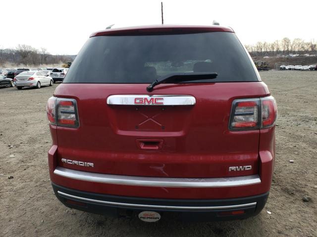 Photo 6 from auction – 2013 GMC ACADIA SLE with VIN 1GKKVPKD0DJ259479