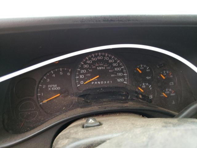 Photo 9 from auction – 2006 CHEVROLET SILVERADO with VIN 2GCEC13T261213781