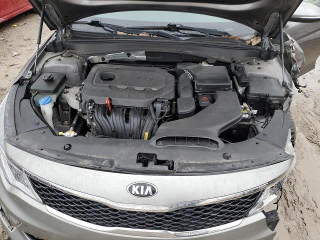 Photo 11 from auction – 2016 KIA OPTIMA LX with VIN 5XXGT4L39GG088896